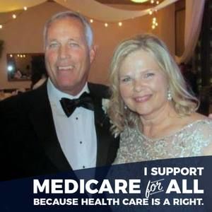 Meet your Posher, Pamela